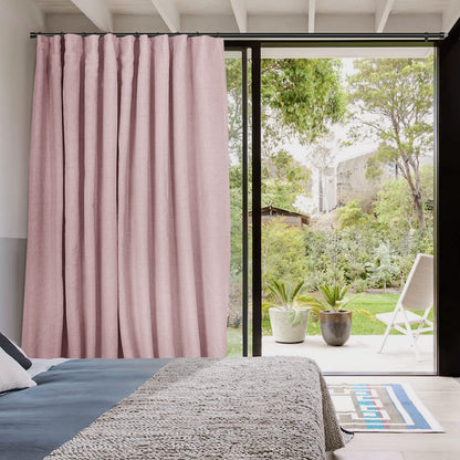 INOVADAY Thermal Sliding Door Curtains